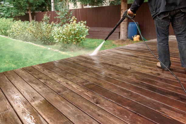 Best Concrete Sealing  in Treasure Island, FL